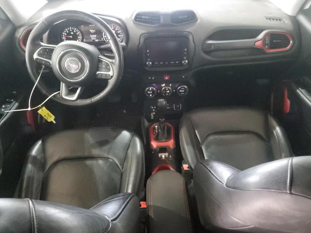 2016 JEEP RENEGADE T ZACCJBCT2GPC57323