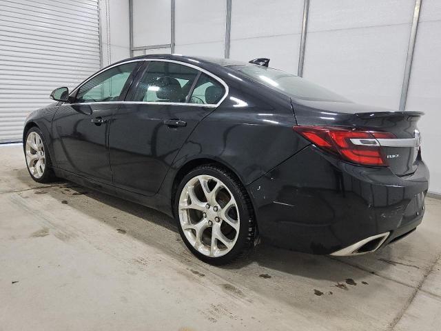 2017 BUICK REGAL GS 2G4GU5GXXH9120856