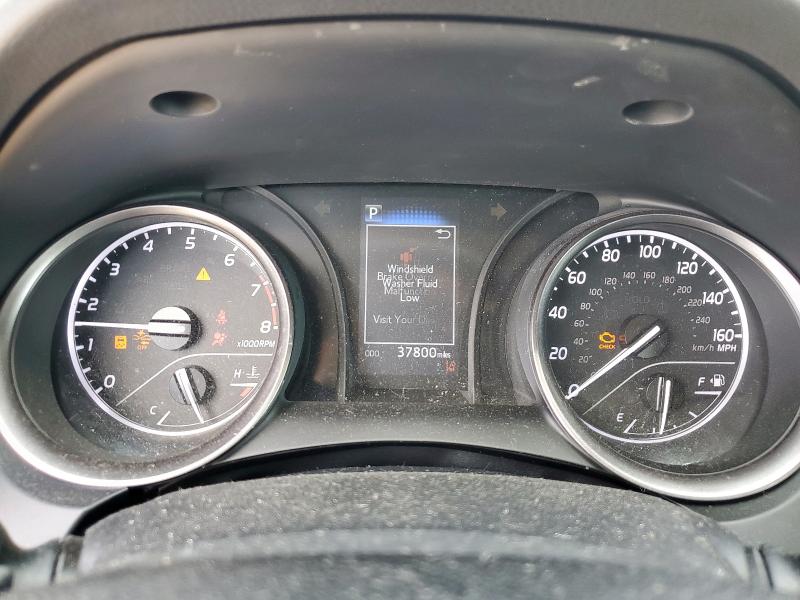 2024 TOYOTA CAMRY SE N - 4T1G11AK2RU850778