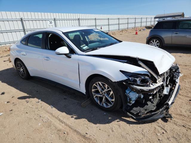 2023 HYUNDAI SONATA SEL KMHL64JA3PA311822