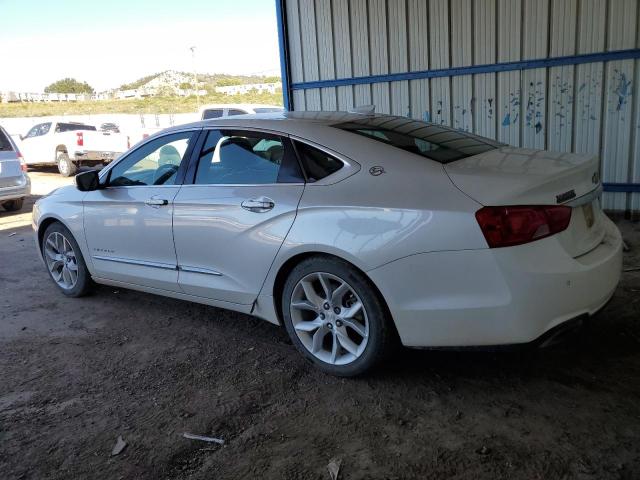 2015 CHEVROLET IMPALA LTZ 1G1155SLXFU147737