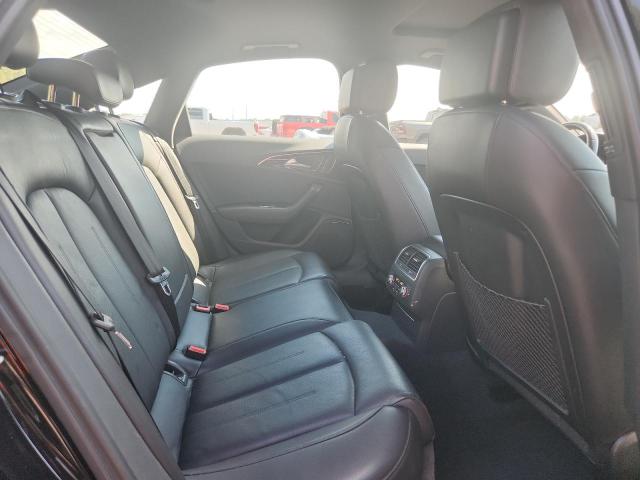 2017 AUDI A6 PREMIUM WAUD8AFC6HN109835