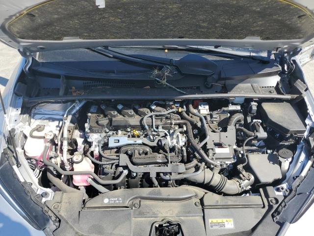 2024 TOYOTA PRIUS LE JTDACAAU5R3045630