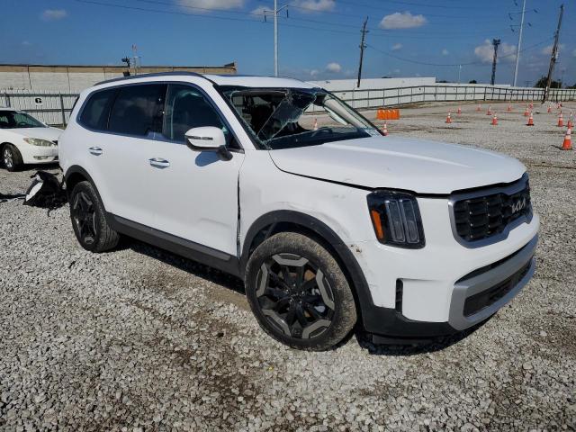 2025 KIA TELLURIDE S 5XYP6DGCXSG570489
