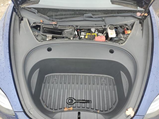 2021 TESLA MODEL 3 - 5YJ3E1EA4MF907542