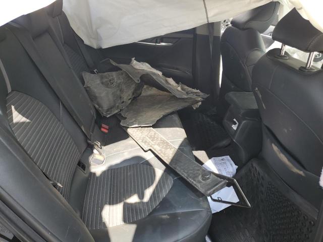 2019 TOYOTA CAMRY L 4T1B11HK3KU194130