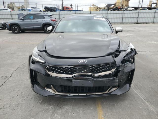2019 KIA STINGER GT - KNAE55LCXK6045700