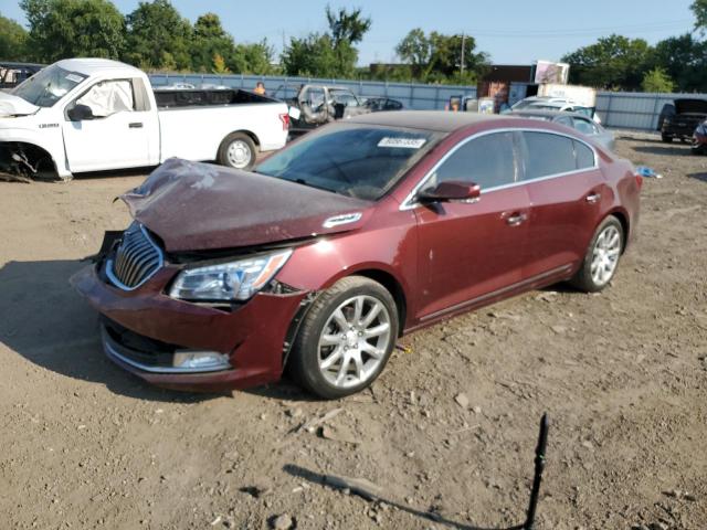 2015 BUICK LACROSSE PREMIUM 1G4GD5G37FF202674