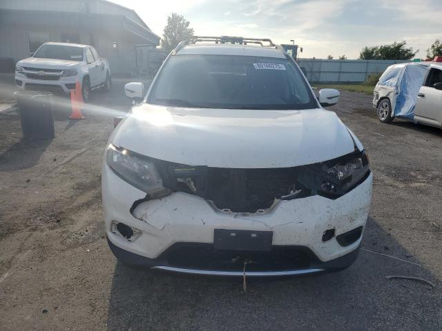 2016 NISSAN ROGUE S JN8AT2MV0GW133091