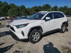Lot #3294250890 2021 TOYOTA RAV4 LE