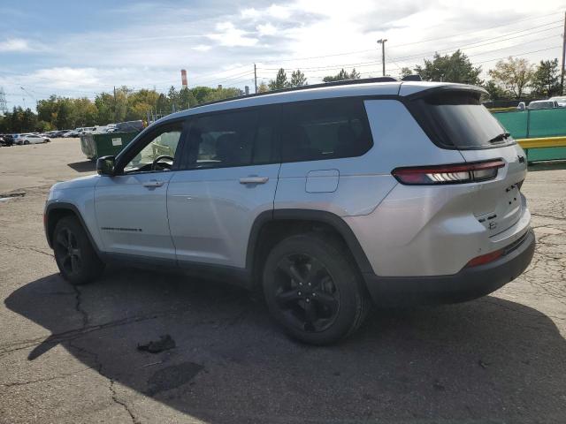 2021 JEEP GRAND CHER - 1C4RJKAG7M8187627