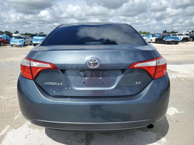 2015 TOYOTA COROLLA L - 2T1BURHE1FC339639