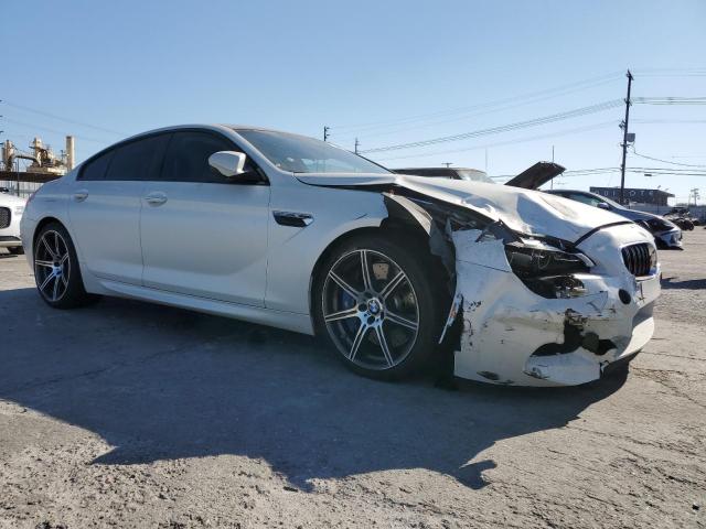 2017 BMW M6 GRAN CO WBS6E9C50HG437421