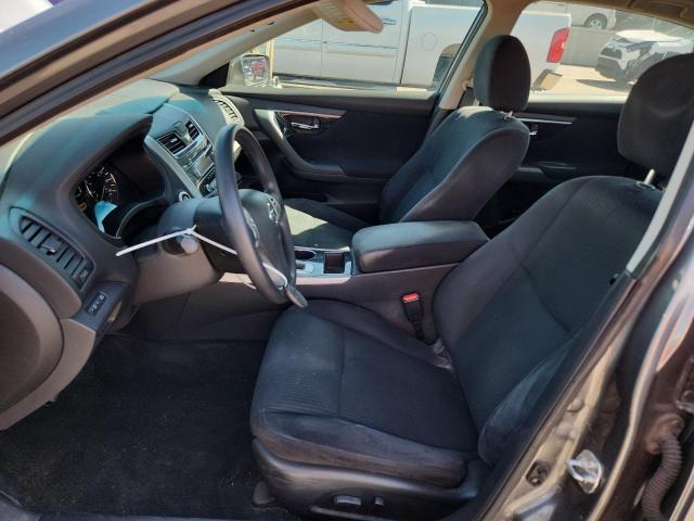 2014 NISSAN ALTIMA 2.5 #3285743651