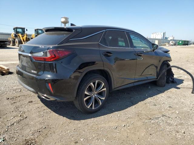2019 LEXUS RX 350 BAS 2T2BZMCAXKC194082