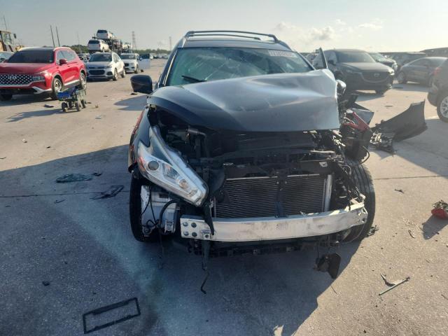 2016 NISSAN MURANO S 5N1AZ2MG0GN138935