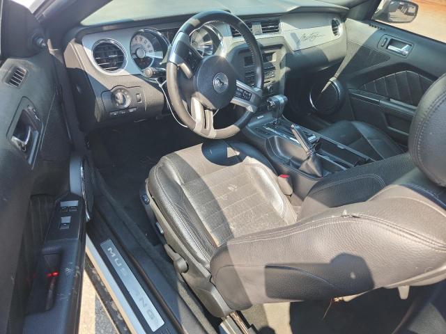 2012 FORD MUSTANG #3297861783