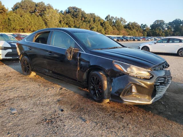 2018 HYUNDAI SONATA SE 5NPE24AF1JH673460