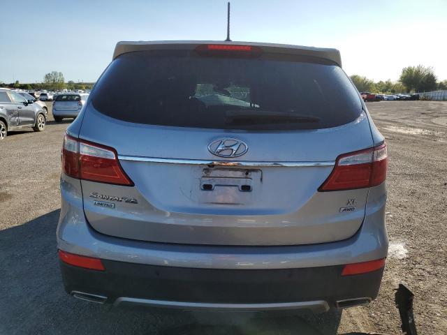 2015 HYUNDAI SANTA FE G KM8SNDHF8FU119440