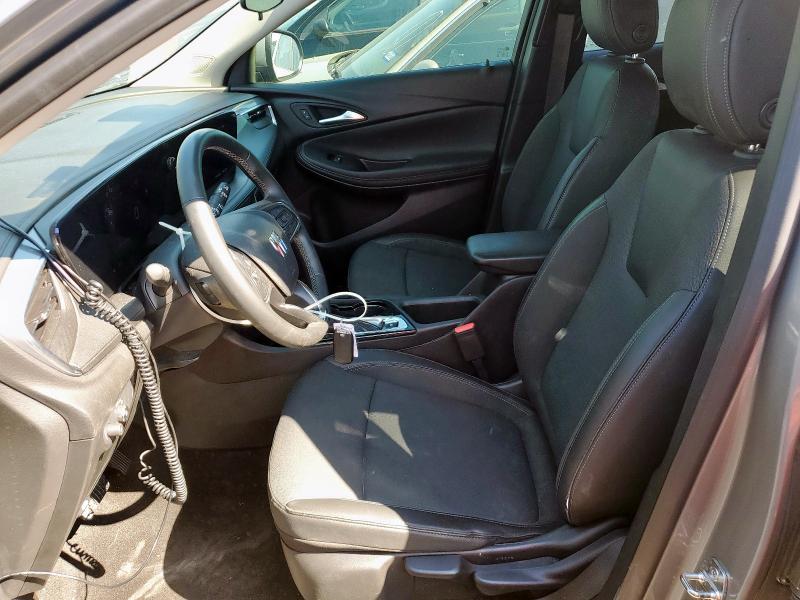 2024 BUICK ENCORE GX KL4AMBS21RB017744