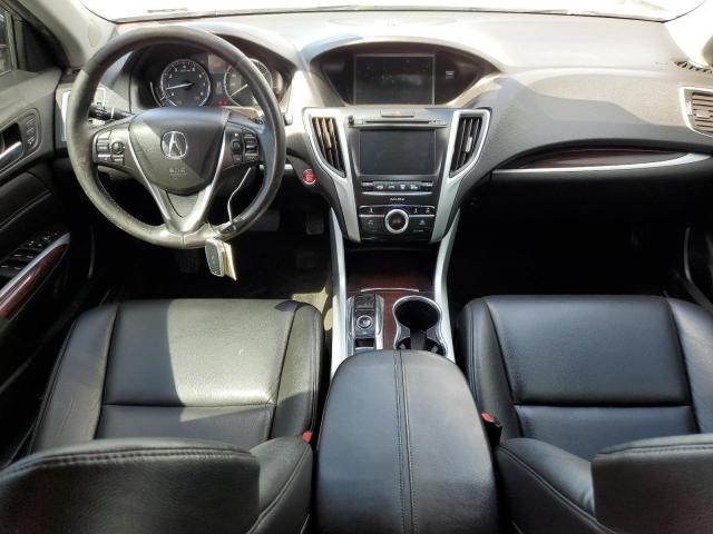 2015 ACURA TLX 19UUB2F3XFA020558