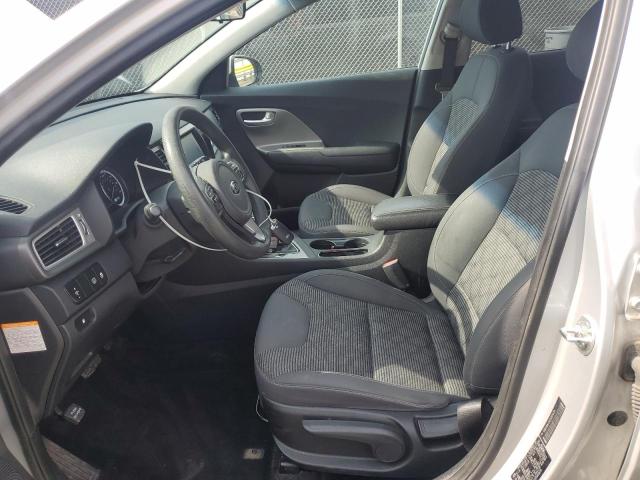 2018 KIA NIRO FE KNDCB3LC0J5205479
