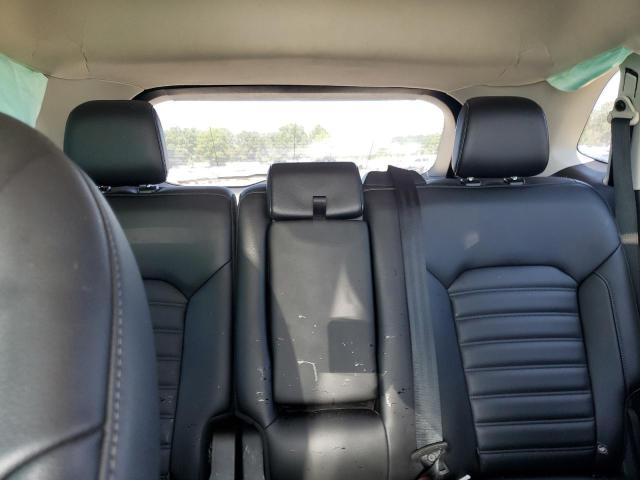 2022 FORD EDGE SEL #3297865794