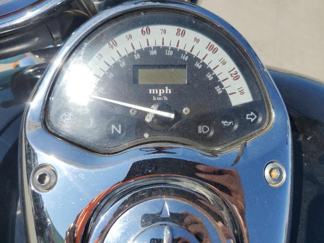 2003 HONDA VT1300 S 1HFSC52043A003126
