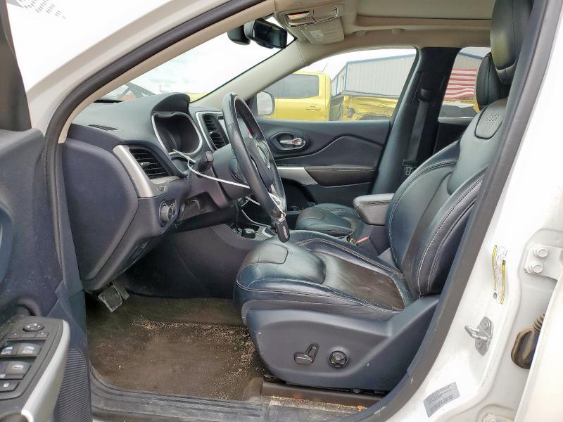 2017 JEEP CHEROKEE L 1C4PJMDB3HW656104