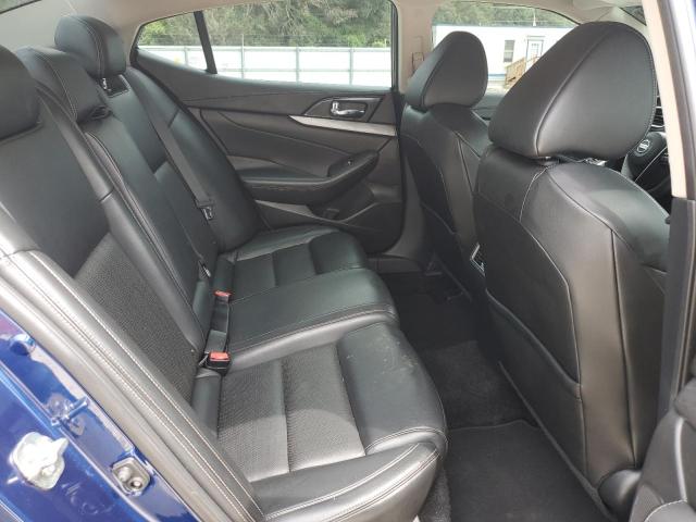 2018 NISSAN MAXIMA 3.5 - 1N4AA6AP4JC375282