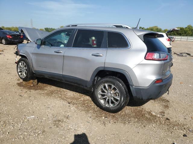 2020 JEEP CHEROKEE L #3263687691