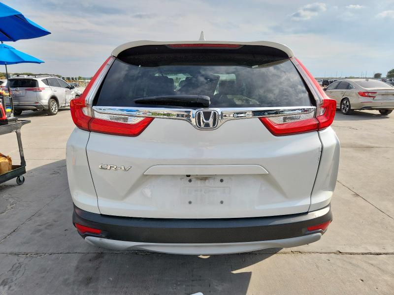 2017 HONDA CR-V EX-L - 2HKRW1H85HH514978