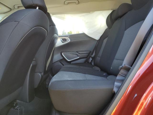 2020 KIA SOUL LX KNDJ23AU4L7117528