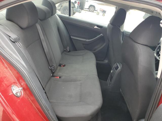 2016 VOLKSWAGEN JETTA S 3VW267AJ4GM250692