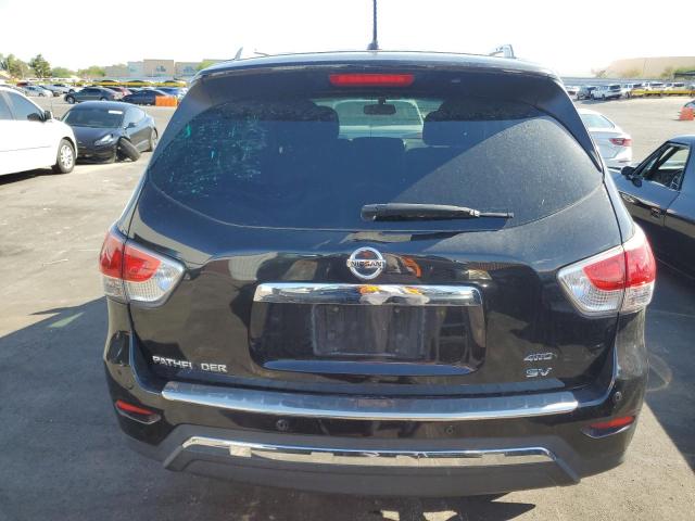 2015 NISSAN PATHFINDER 5N1AR2MM7FC698774