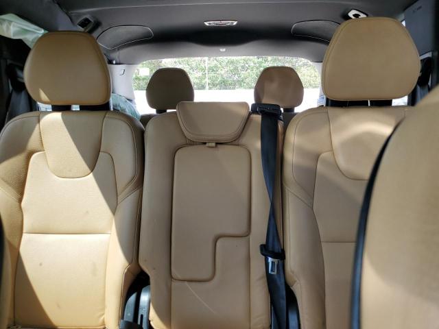 2017 VOLVO XC90 T6 YV4A22PKXH1186084