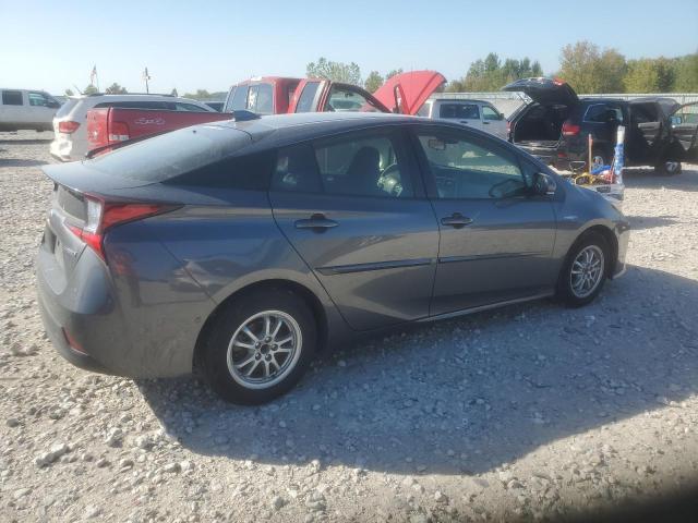 2022 TOYOTA PRIUS NIGH - JTDKAMFU9N3166952