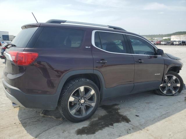 2018 GMC ACADIA SLT 1GKKNNLS7JZ126877