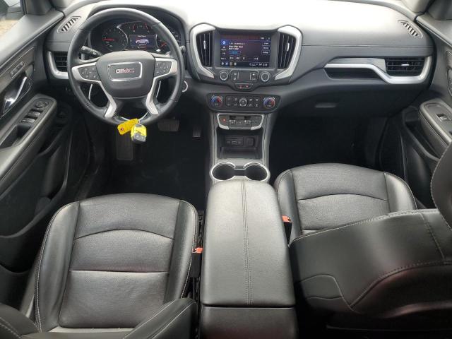 2023 GMC TERRAIN SLT 3GKALVEG3PL126708