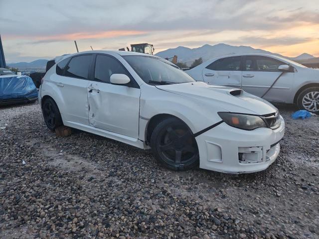 2014 SUBARU IMPREZA WR - JF1GR7E67EG201439