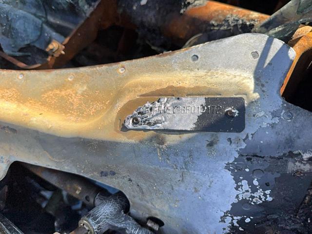 2011 FORD F150 SUPER - 1FTFW1ET9BFD19172