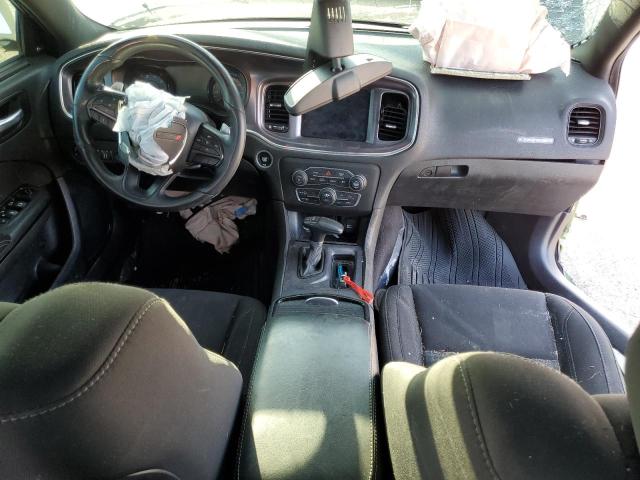 2018 DODGE CHARGER GT 2C3CDXJG3JH213600