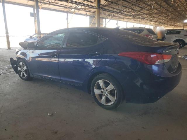 2013 HYUNDAI ELANTRA GL - 5NPDH4AE9DH293286