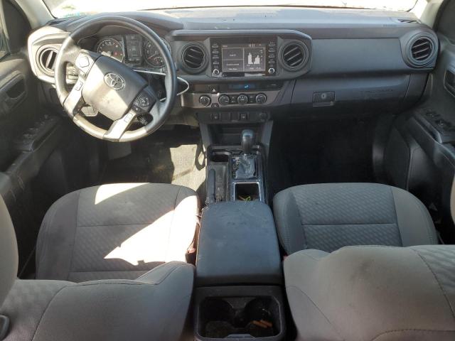 2022 TOYOTA TACOMA DOUBLE CAB 3TMCZ5AN0NM515675