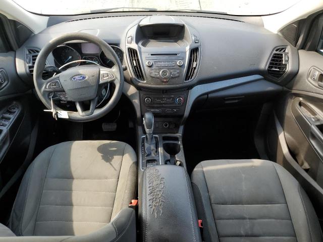 2018 FORD ESCAPE S 1FMCU0F70JUB96663