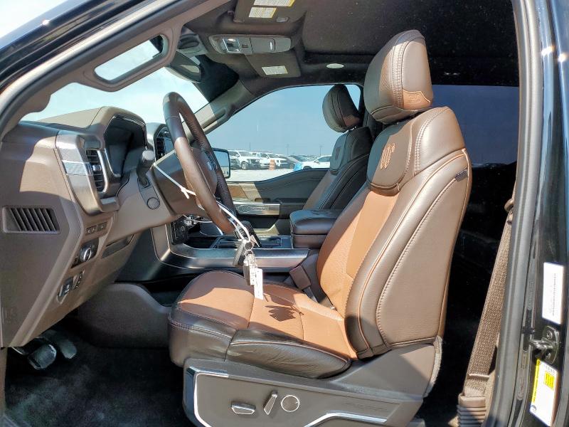 2023 FORD F150 SUPER #3291228962