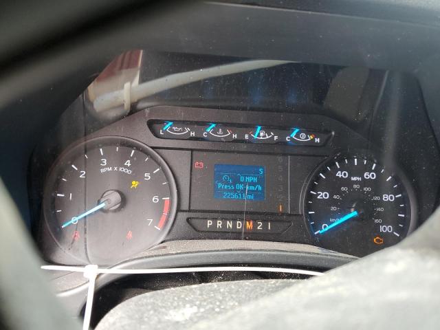 2017 FORD F250 SUPER - 1FT7W2B64HED56167