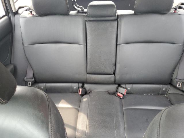 2013 SUBARU XV CROSSTR - JF2GPAKC2DH855105