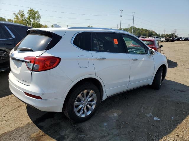 2018 BUICK ENVISION E LRBFX1SA3JD115945