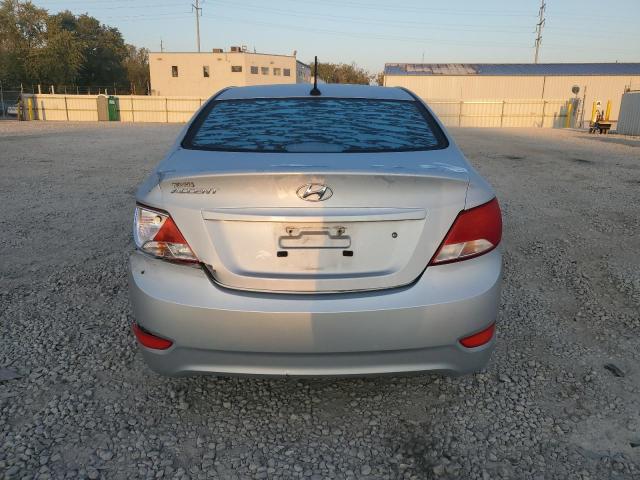2016 HYUNDAI ACCENT SE KMHCT4AE9GU988853